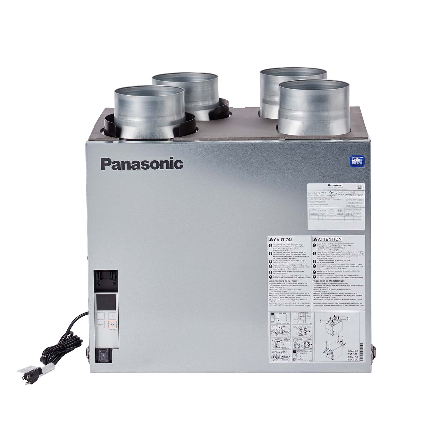 BalancedHome® 120 Elite